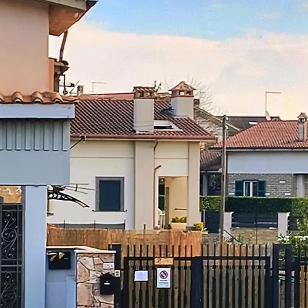 La Casa Di Lilli Apartment Anguillara Sabazia