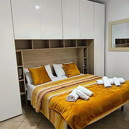 Appartamento La Casa Di Lilli Anguillara Sabazia-lago, Relax E Roma A Portata Di Treno Anguillara Sabazia